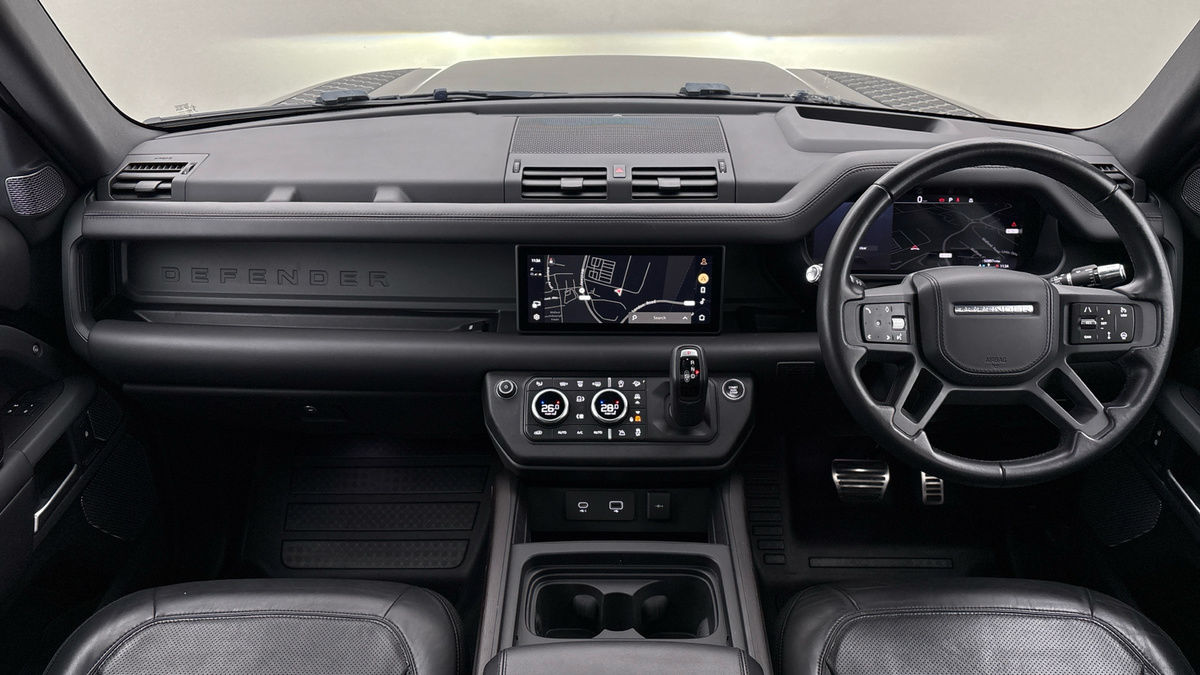 Used Land Rover Defender 2020 for sale - 78168179: Photo 12