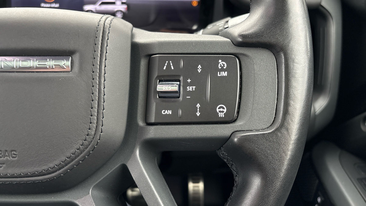 Used Land Rover Defender 2020 for sale - 78168179: Photo 14