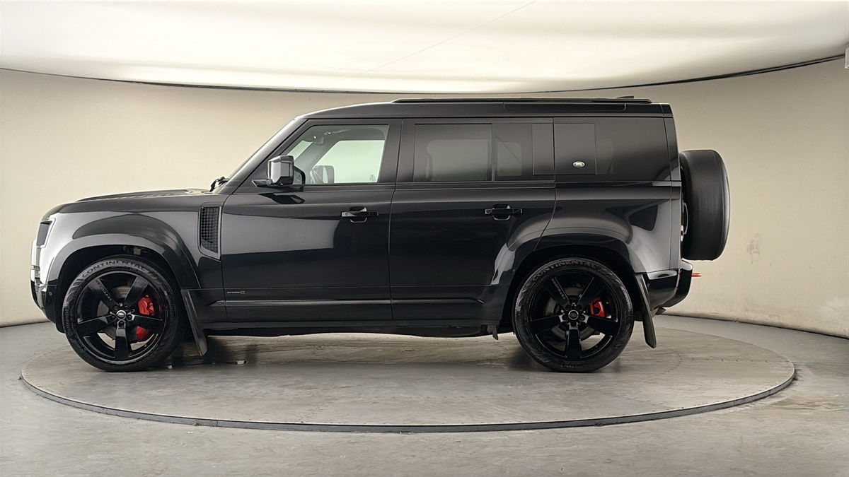 Used Land Rover Defender 2020 for sale - 78168179: Photo 15