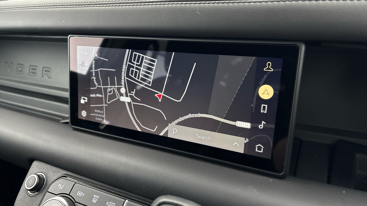 Used Land Rover Defender 2020 for sale - 78168179: Photo 17