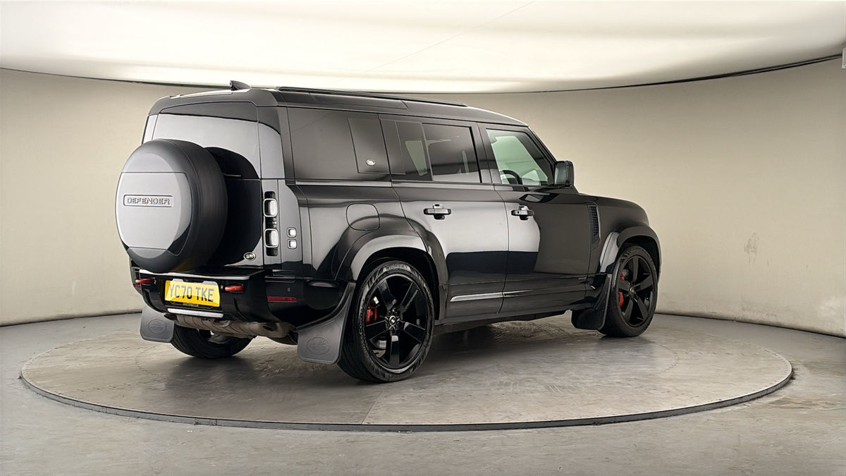 Used Land Rover Defender 2020 for sale - 78168179: Photo 21