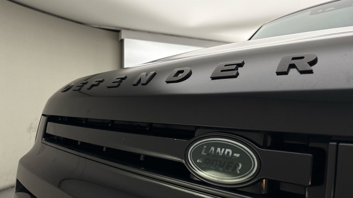 Used Land Rover Defender 2020 for sale - 78168179: Photo 24