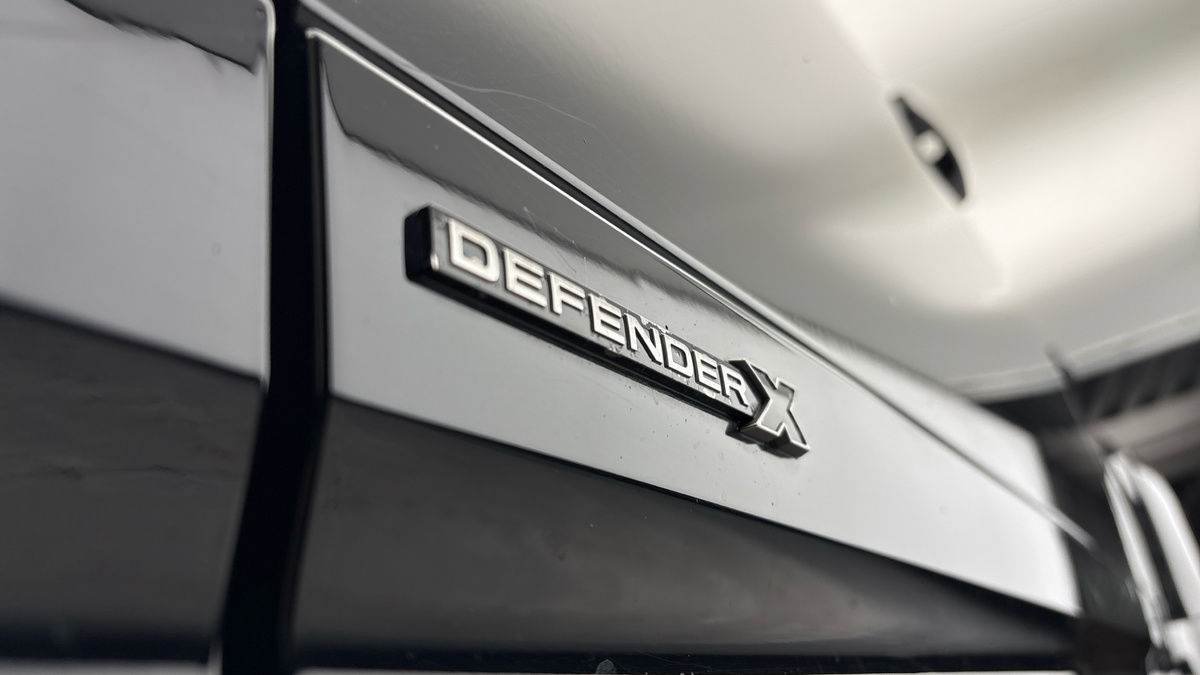 Used Land Rover Defender 2020 for sale - 78168179: Photo 26