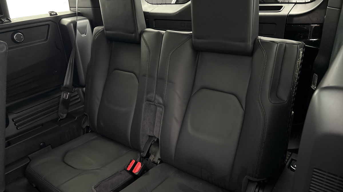 Used Land Rover Defender 2020 for sale - 78168179: Photo 27