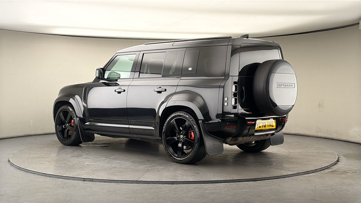 Used Land Rover Defender 2020 for sale - 78168179: Photo 28