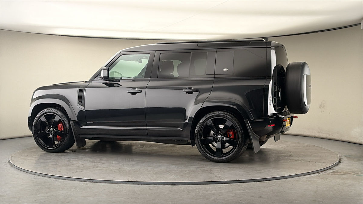 Used Land Rover Defender 2020 for sale - 78168179: Photo 29