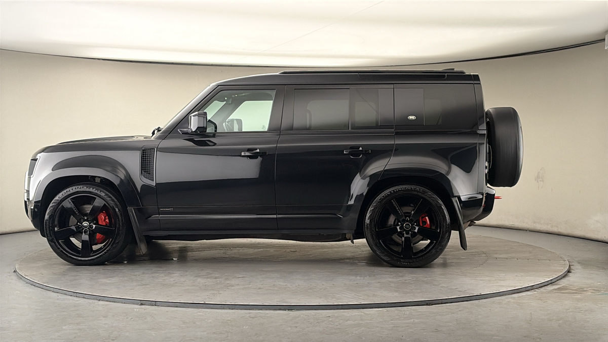 Used Land Rover Defender 2020 for sale - 78168179: Photo 30