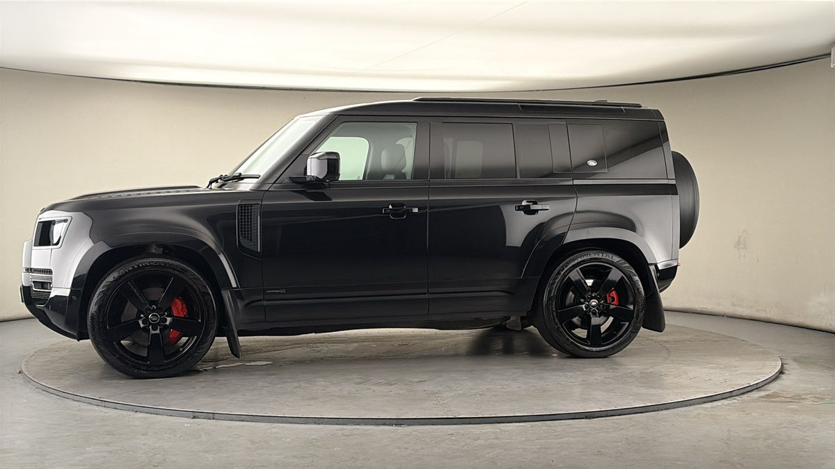 Used Land Rover Defender 2020 for sale - 78168179: Photo 31