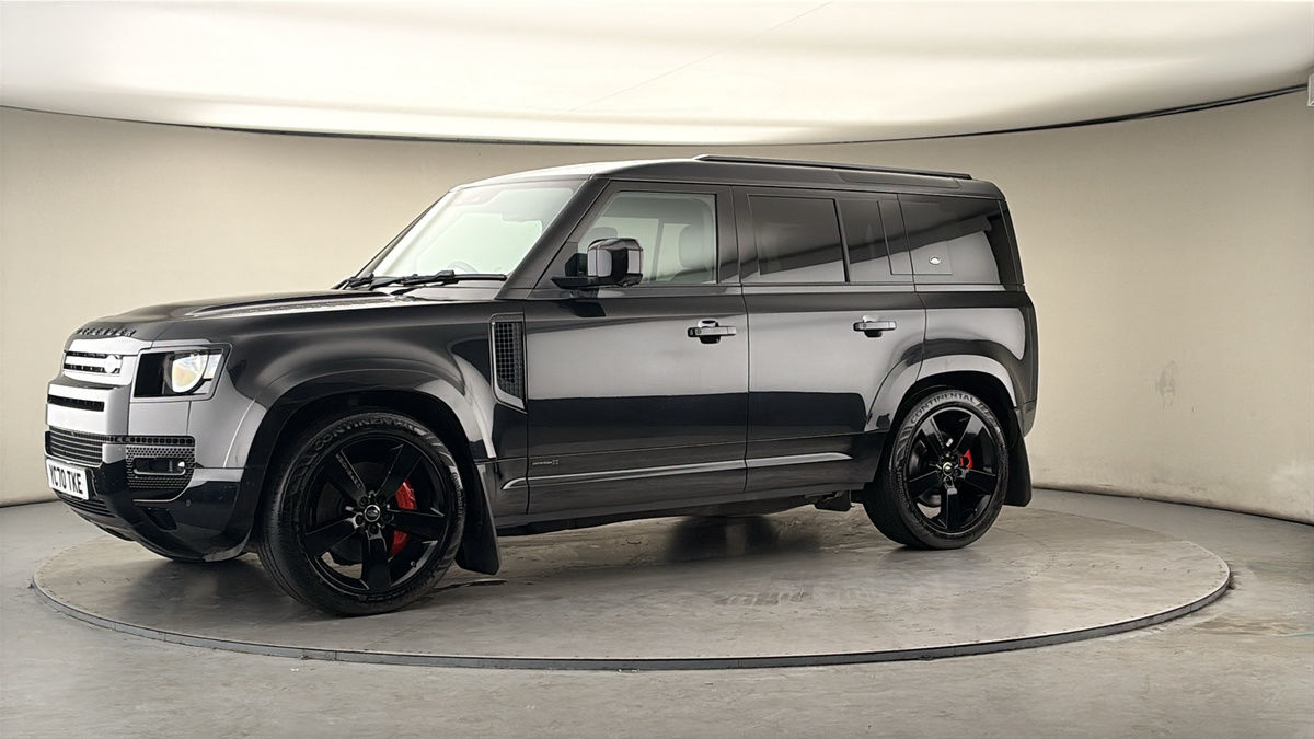 Used Land Rover Defender 2020 for sale - 78168179: Photo 32