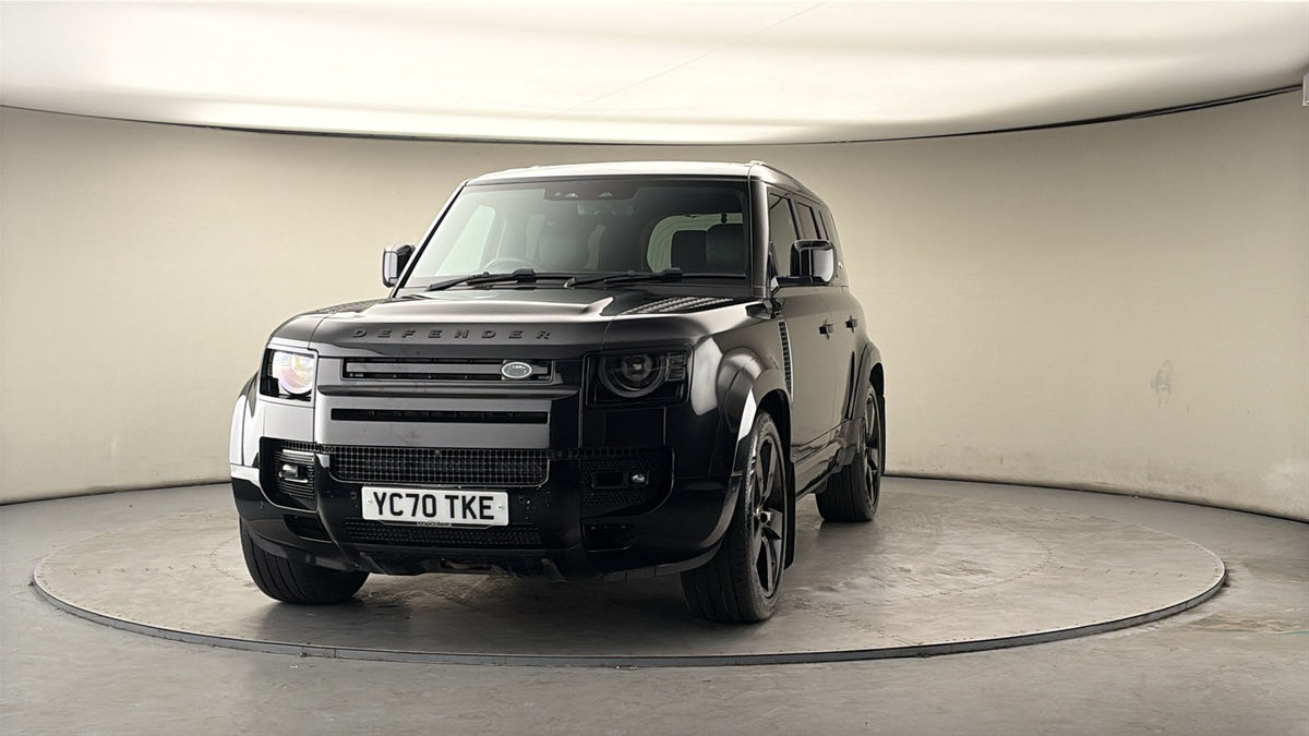 Used Land Rover Defender 2020 for sale - 78168179: Photo 34