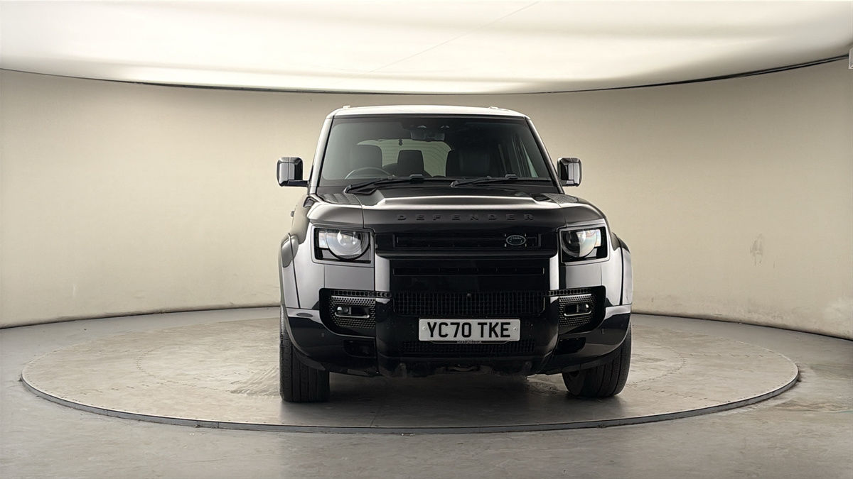 Used Land Rover Defender 2020 for sale - 78168179: Photo 35