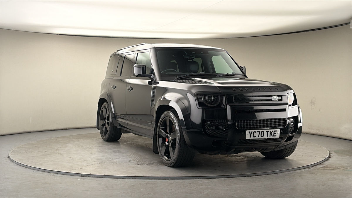 Used Land Rover Defender 2020 for sale - 78168179: Photo 36