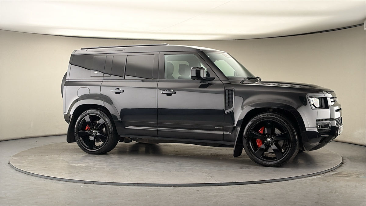 Used Land Rover Defender 2020 for sale - 78168179: Photo 38