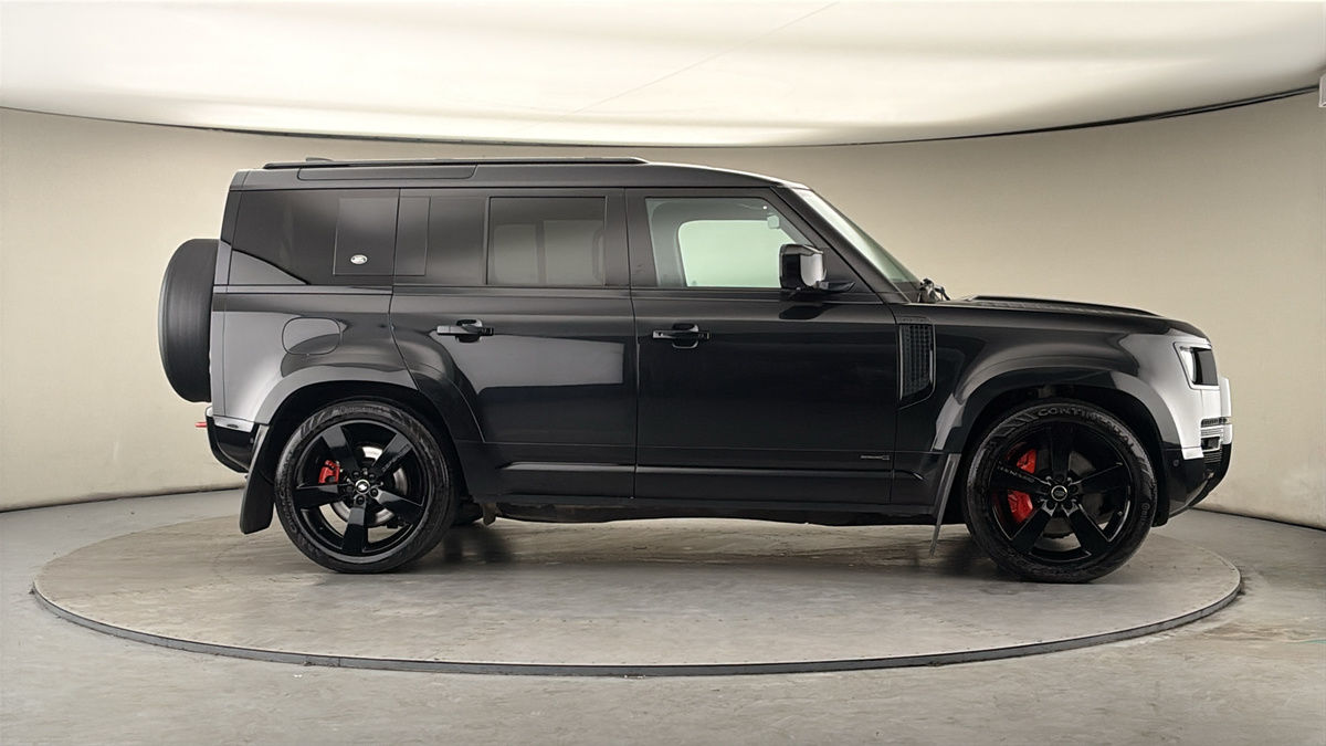 Used Land Rover Defender 2020 for sale - 78168179: Photo 39