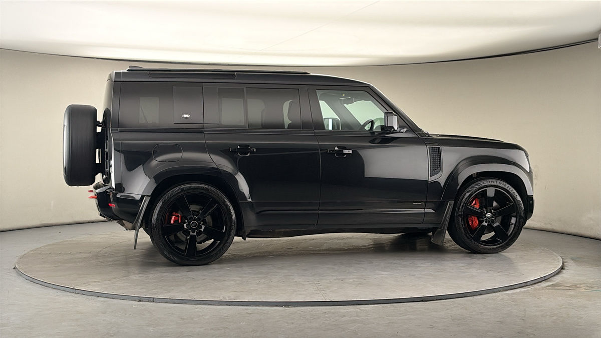 Used Land Rover Defender 2020 for sale - 78168179: Photo 40