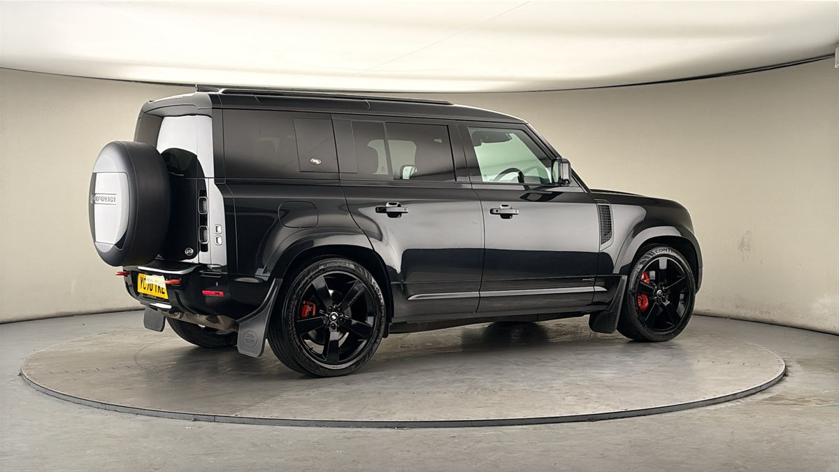 Used Land Rover Defender 2020 for sale - 78168179: Photo 41