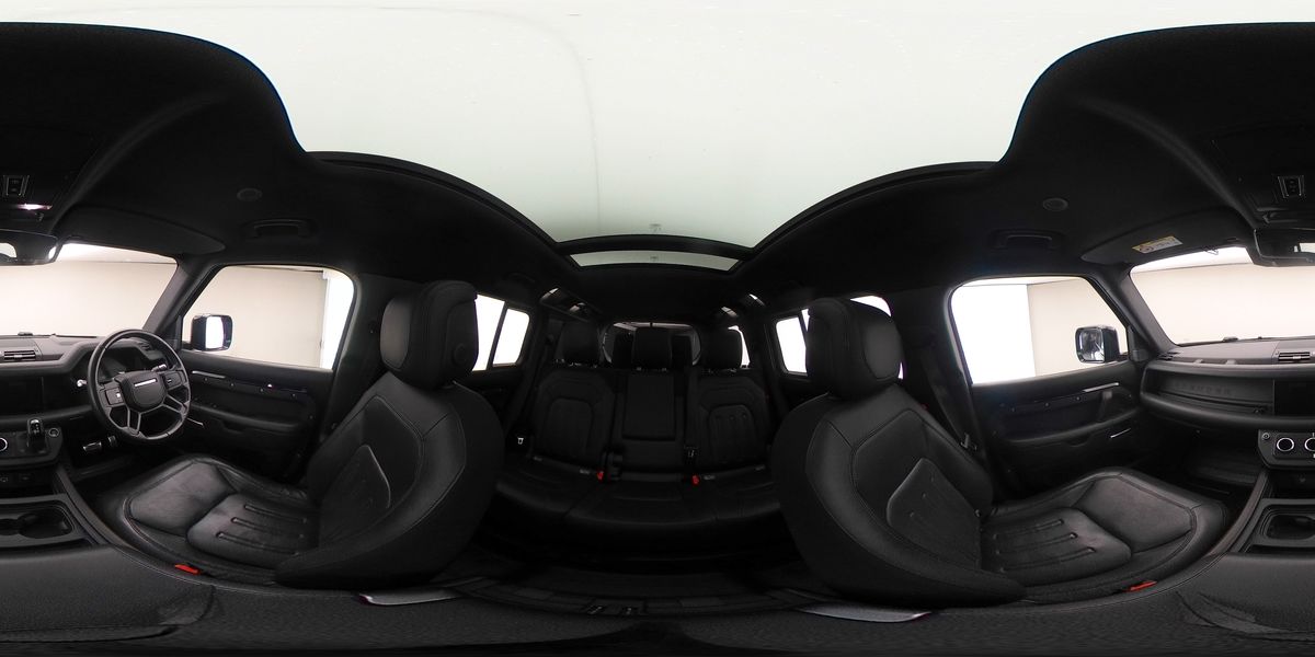 Used Land Rover Defender 2020 for sale - 78168179: Photo 47