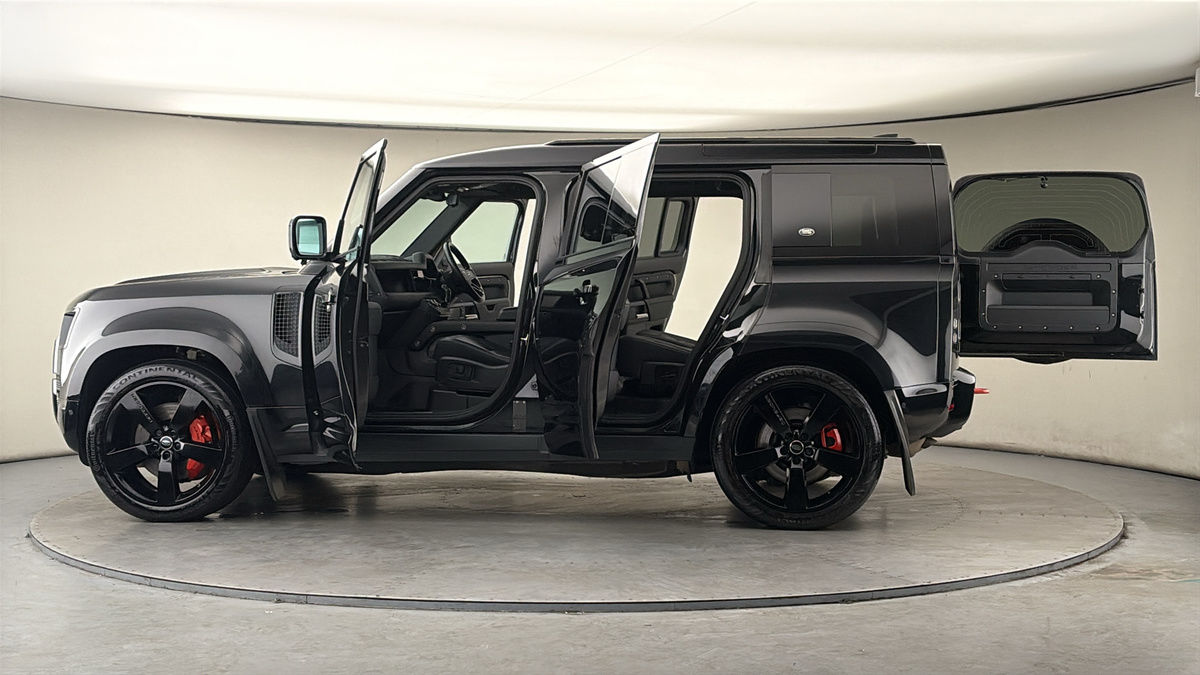 Used Land Rover Defender 2020 for sale - 78168179: Photo 49