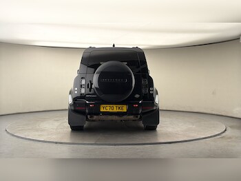 Used Land Rover Defender 2020 for sale - 78168179: Photo