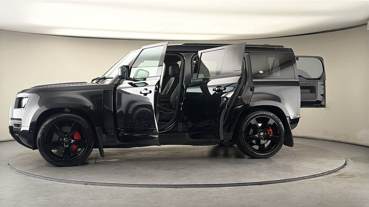 Used Land Rover Defender 2020 for sale - 78168179: Photo 50