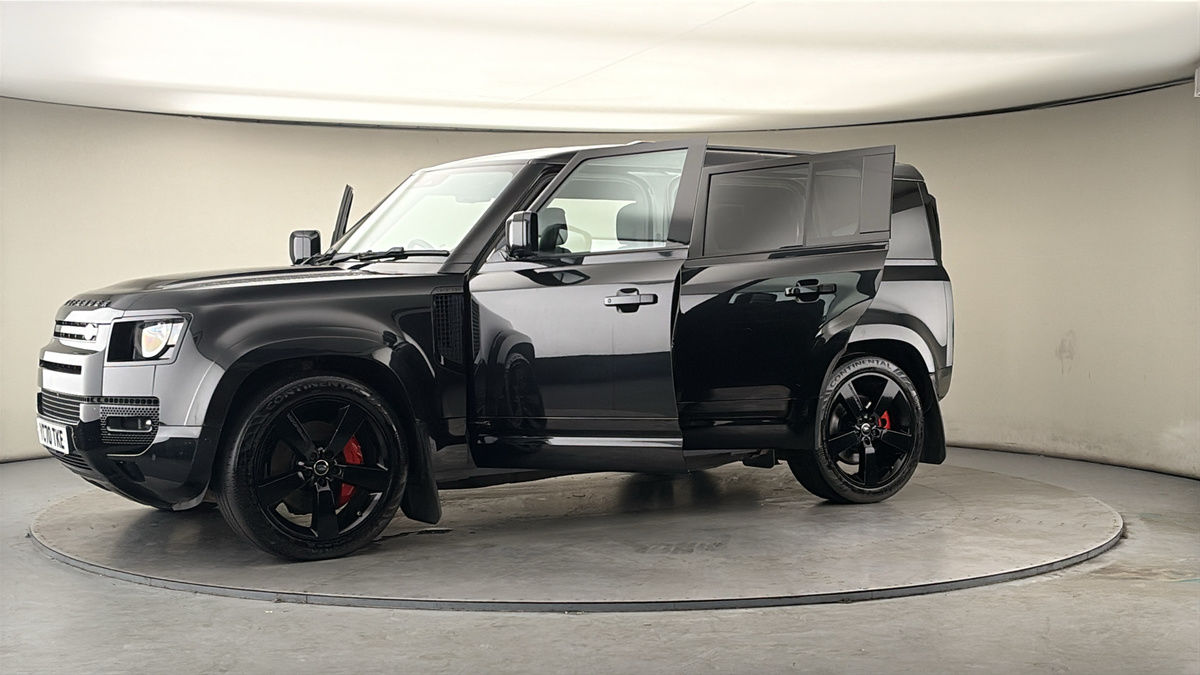 Used Land Rover Defender 2020 for sale - 78168179: Photo 51