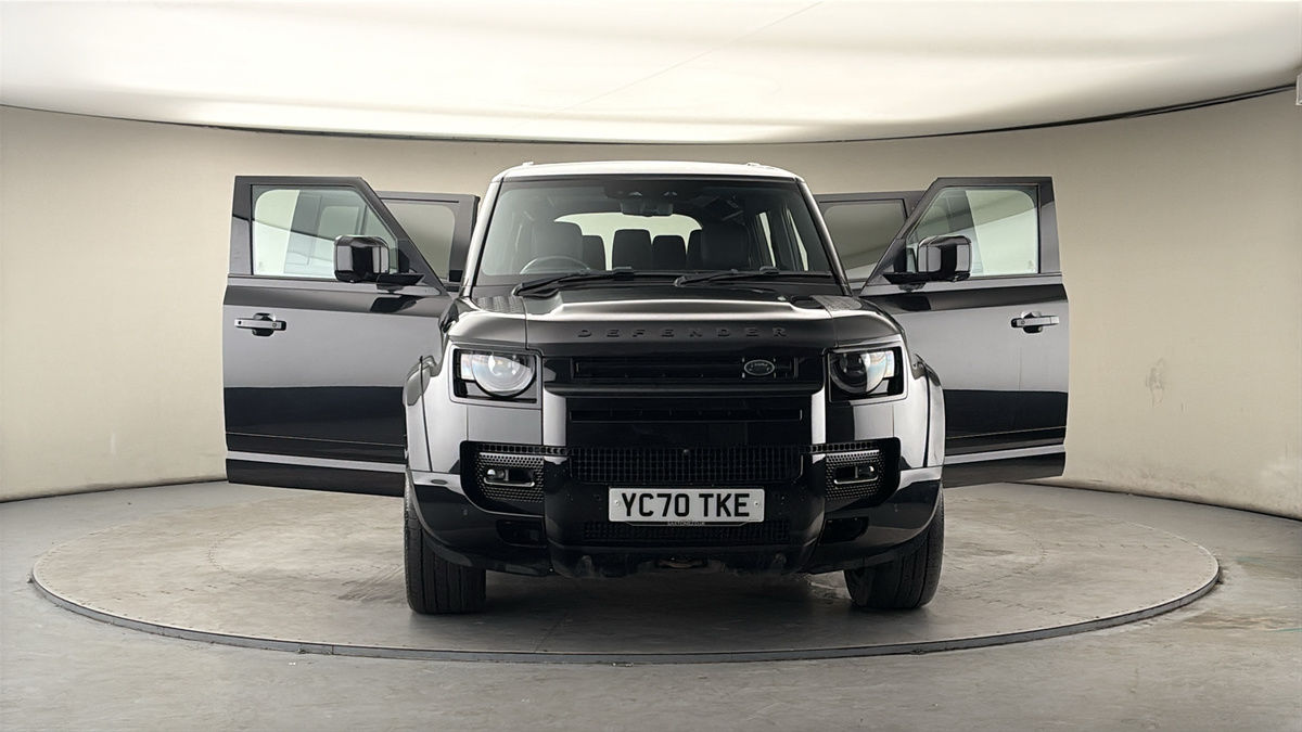 Used Land Rover Defender 2020 for sale - 78168179: Photo 54