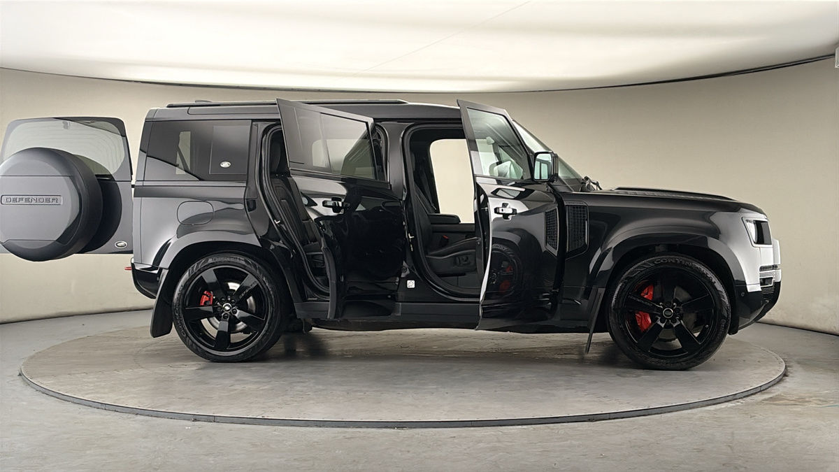 Used Land Rover Defender 2020 for sale - 78168179: Photo 58