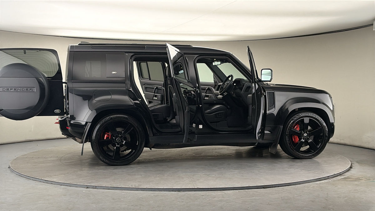 Used Land Rover Defender 2020 for sale - 78168179: Photo 59