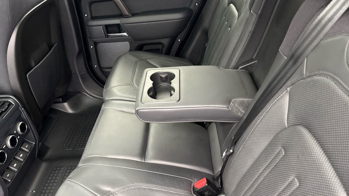 Used Land Rover Defender 2020 for sale - 78168179: Photo 9