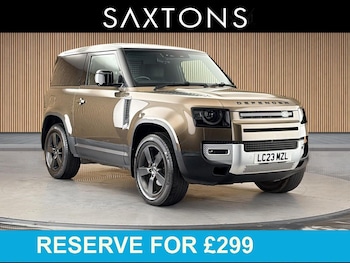 Used Land Rover Defender 90 2023 for sale - 79412620: Photo