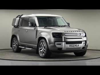 2022 - 2.0 P400e 15.4kWh XS Edition SUV 5dr Petrol Plug-in Hybrid Auto 4WD Euro 6
