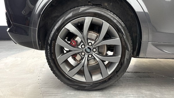Used Land Rover Discovery Sport 2022 for sale - 75803173: Photo 10