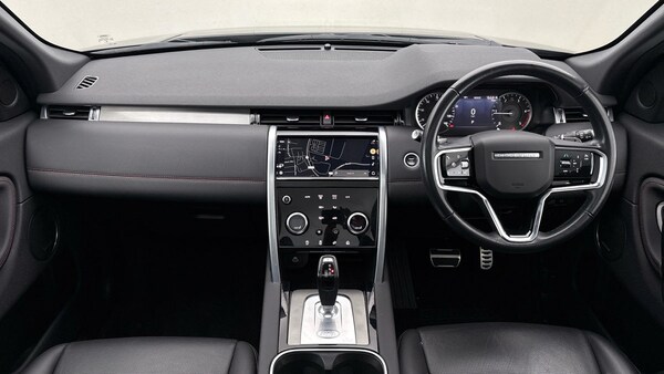 Used Land Rover Discovery Sport 2022 for sale - 75803173: Photo 12