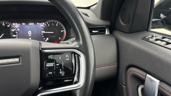 Used Land Rover Discovery Sport 2022 for sale - 75803173: Photo 14