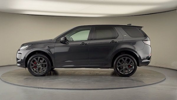 Used Land Rover Discovery Sport 2022 for sale - 75803173: Photo 15