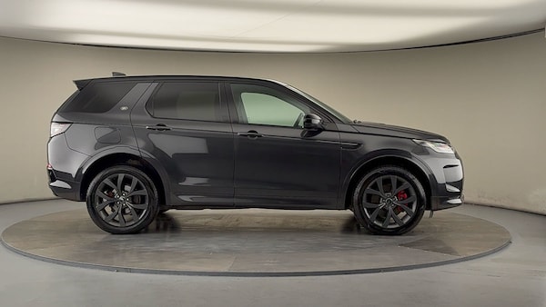 Used Land Rover Discovery Sport 2022 for sale - 75803173: Photo 16