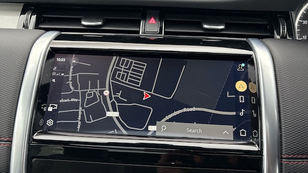 Used Land Rover Discovery Sport 2022 for sale - 75803173: Photo 17