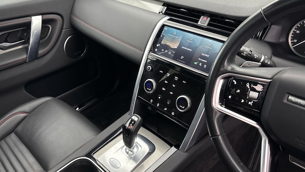 Used Land Rover Discovery Sport 2022 for sale - 75803173: Photo 18