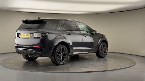 Used Land Rover Discovery Sport 2022 for sale - 75803173: Photo 21