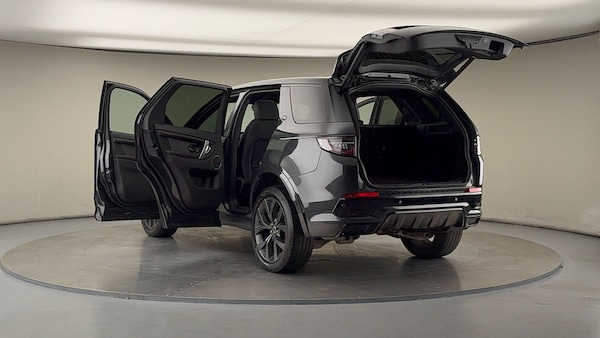 Used Land Rover Discovery Sport 2022 for sale - 75803173: Photo 23