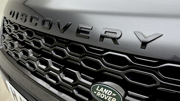 Used Land Rover Discovery Sport 2022 for sale - 75803173: Photo 24