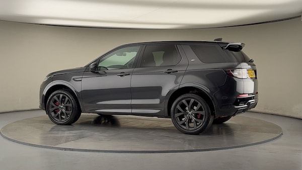 Used Land Rover Discovery Sport 2022 for sale - 75803173: Photo 26