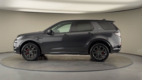 Used Land Rover Discovery Sport 2022 for sale - 75803173: Photo 27