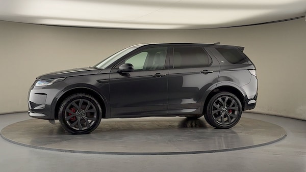 Used Land Rover Discovery Sport 2022 for sale - 75803173: Photo 28