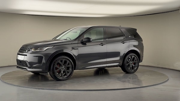 Used Land Rover Discovery Sport 2022 for sale - 75803173: Photo 29