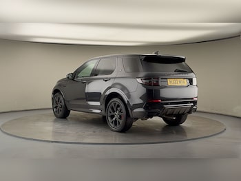 Used Land Rover Discovery Sport 2022 for sale - 75803173: Photo
