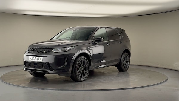 Used Land Rover Discovery Sport 2022 for sale - 75803173: Photo 30