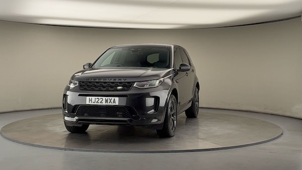 Used Land Rover Discovery Sport 2022 for sale - 75803173: Photo 31