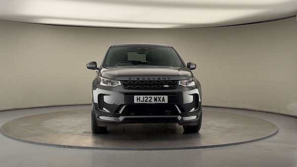 Used Land Rover Discovery Sport 2022 for sale - 75803173: Photo 32