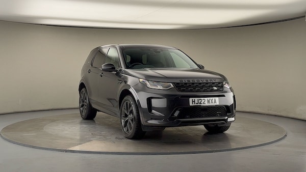 Used Land Rover Discovery Sport 2022 for sale - 75803173: Photo 33